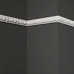 Молдинг с орнаментом MO-07 варинант исполнения - 1 | Loft Concept в Липецке