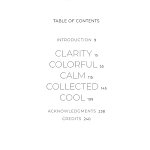 Книга Inviting Interiors: A Fresh Take on Beautiful Rooms Turner Melanie варинант исполнения - 1 | Loft Concept в Липецке