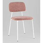 Стул Chao розовый варинант исполнения - 1 | Loft Concept в Липецке