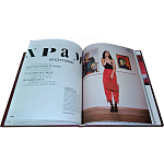 Коллекционная книга Art in Vogue варинант исполнения - 7 | Loft Concept в Липецке