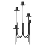 Подсвечник-канделябр на 5 свечей Timeless Classic варинант исполнения - 3 | Loft Concept в Липецке