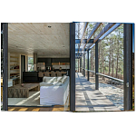 Книга Homes for Our Time. Contemporary Houses Around the World Jodidio Philip  варинант исполнения - 7 | Loft Concept в Липецке