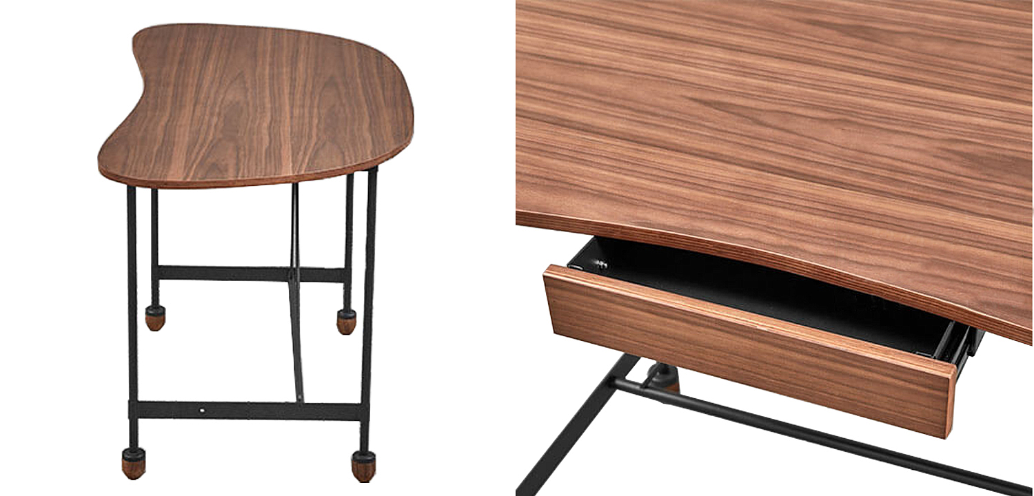 Рабочий стол Thorin Desktop Рабочий стол Thorin Desktop - Loft-Concept в Липецке