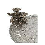 Столик с двумя круглыми столешницами на соновании виде изогнутых ветвей Forest Fairy Tale варинант исполнения - 4 | Loft Concept в Липецке