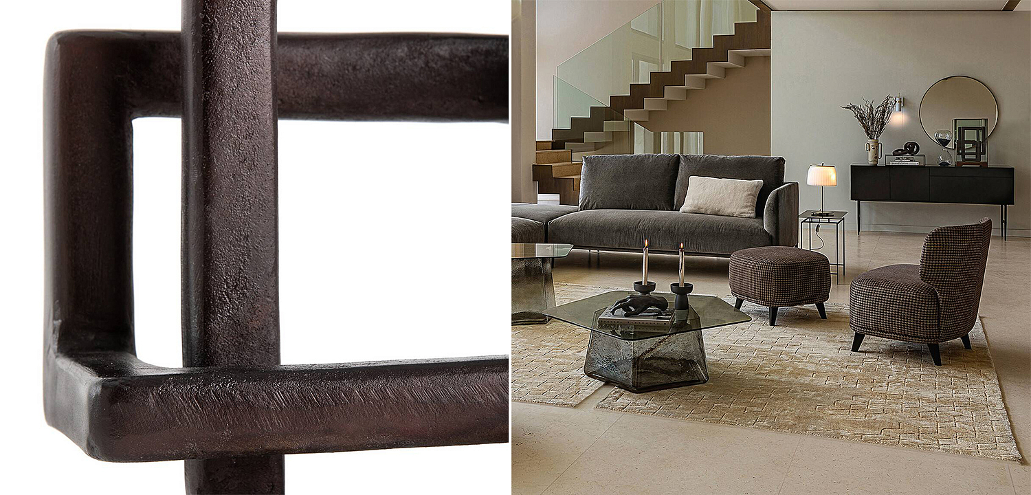 Статуэтка Rochus Статуэтка Rochus - Loft-Concept в Липецке