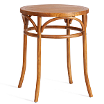 Стол с круглой столешницей Alonso варинант исполнения - 1 | Loft Concept в Липецке