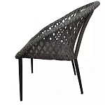 Стул плетеный  Wicker Durable Stool варинант исполнения - 5 | Loft Concept в Липецке