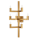 Бра фигурное Bold Geometry варинант исполнения - 2 | Loft Concept в Липецке