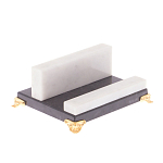 Подставка под смартфон из натурального камня Natural Stone Stand варинант исполнения - 3 | Loft Concept в Липецке