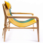 Кресло-гамак Роуо 2 варинант исполнения - 1 | Loft Concept в Липецке