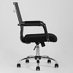 Офисное кресло с сетчатой спинкой NETTING варинант исполнения - 2 | Loft Concept в Липецке