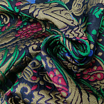 Мебельная ткань Жаккард мульти цвет 140 см T2-131 варинант исполнения - 1 | Loft Concept в Липецке