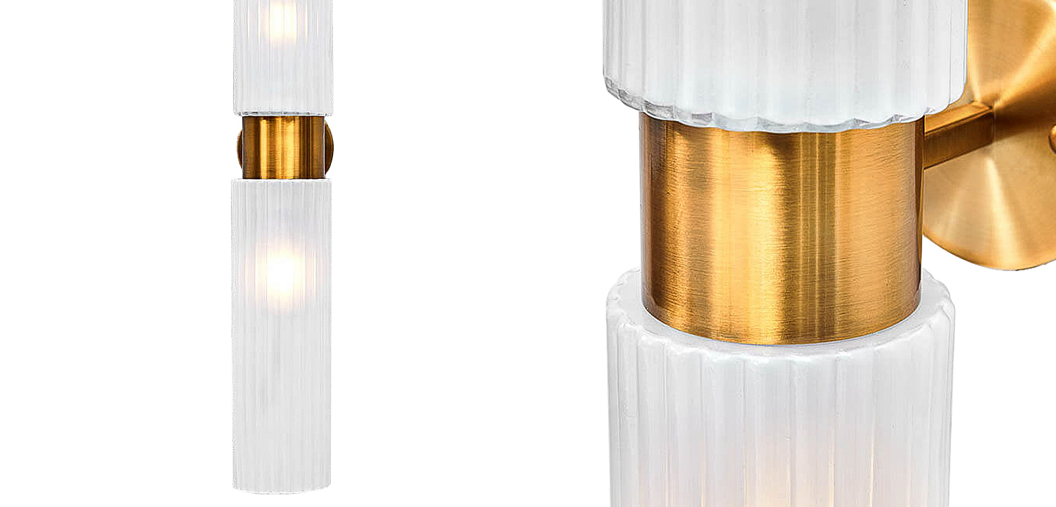 Бра Laris sconce Бра Laris sconce - Loft-Concept в Липецке