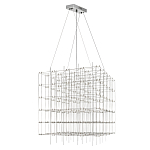 Подвесной светильник Fascinating Matrix варинант исполнения - 2 | Loft Concept в Липецке