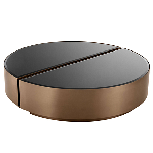 Комплект кофейных столов Eichholtz Coffee Table Astra Set of 2