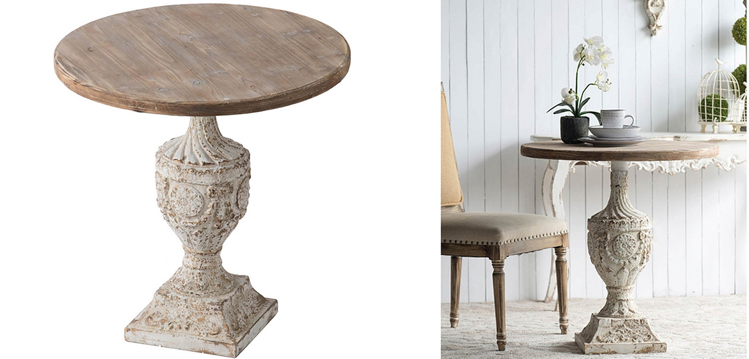 Обеденный стол Floret Dinner Table Обеденный стол Floret Dinner Table - Loft-Concept в Липецке