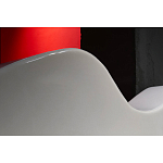 Дизайнерский модульный диван волнистой формы  Poltronova Superonda Sofa варинант исполнения - 9 | Loft Concept в Липецке