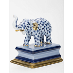 Держатель для книг Elephant варинант исполнения - 2 | Loft Concept в Липецке