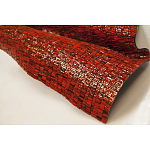 Панно «Red 07» варинант исполнения - 3 | Loft Concept в Липецке