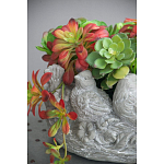 Кашпо A nest of birds варинант исполнения - 9 | Loft Concept в Липецке