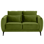 Диван двухместный с подлокотниками Harmony варинант исполнения - 2 | Loft Concept в Липецке