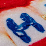 Коврик Seletti Shit варинант исполнения - 3 | Loft Concept в Липецке