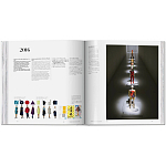 Альбом для дизайнеров Issey Miyake варинант исполнения - 13 | Loft Concept в Липецке