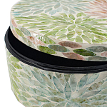 Шкатулка Plant fauna варинант исполнения - 7 | Loft Concept в Липецке