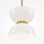 Подвесной светильник Roberto Tini варинант исполнения - 2 | Loft Concept в Липецке