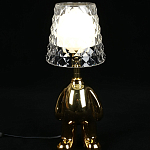 Лампа настольная Kosett 2 варинант исполнения - 1 | Loft Concept в Липецке