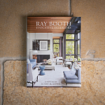 Книга Ray Booth: Evocative Interiors варинант исполнения - 5 | Loft Concept в Липецке