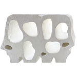 Дизайнерская Консоль природной формы Antares Console  варинант исполнения - 2 | Loft Concept в Липецке