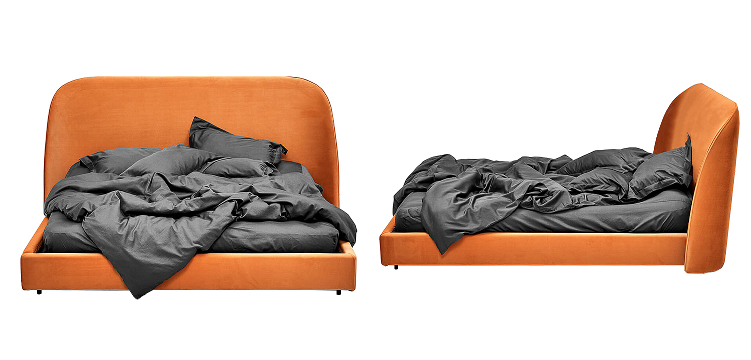 Кровать Adjo Bed Кровать Adjo Bed - Loft-Concept в Липецке