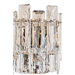 Бра с хрустальными подвесками Gorgeous Crystal Light варинант исполнения - 9 | Loft Concept в Липецке