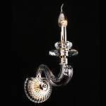 Бра настенное хрустальное Daniele варинант исполнения - 1 | Loft Concept в Липецке