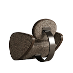 Кресло Nautilus Brown варинант исполнения - 2 | Loft Concept в Липецке