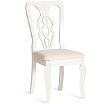 Стул деревянный с узором Hercules варинант исполнения - 3 | Loft Concept в Липецке