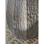 Ваза с фактурным корпусом Ripple варинант исполнения - 4 | Loft Concept в Липецке