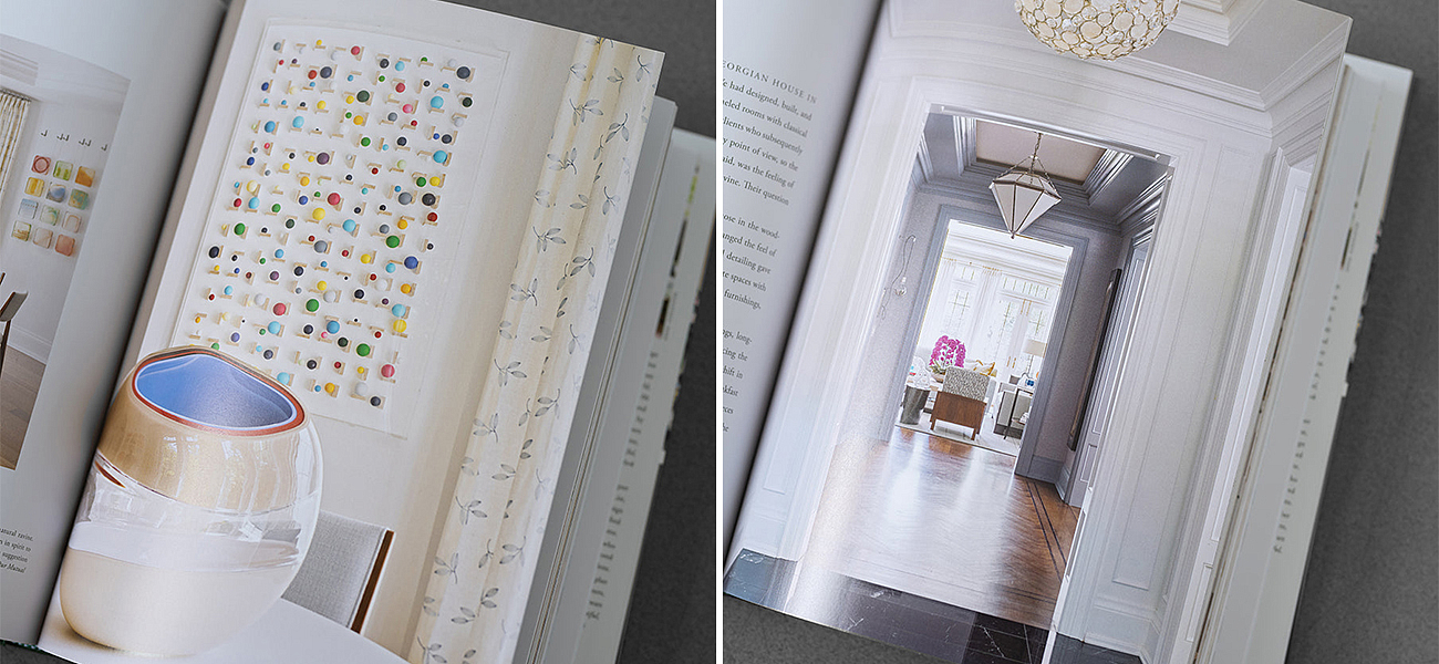 Collected Interiors: Rooms That Tell a Story Collected Interiors: Rooms That Tell a Story - Loft-Concept в Липецке