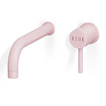 Цветной смеситель Mireda варинант исполнения - 4 | Loft Concept в Липецке