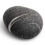 Пуф - Камень ИСТ варинант исполнения - 2 | Loft Concept в Липецке