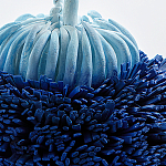 Статуэтка Синий тропический фрукт Tropical Fruit Pandora 1 варинант исполнения - 4 | Loft Concept в Липецке