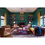 Книга Golden Light: The Interior Design of Nickey Kehoe варинант исполнения - 6 | Loft Concept в Липецке