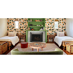 Книга Golden Light: The Interior Design of Nickey Kehoe варинант исполнения - 10 | Loft Concept в Липецке