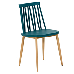 Стул в современном стиле Kinsley варинант исполнения - 2 | Loft Concept в Липецке