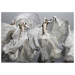 Alexander McQueen: Savage Beauty варинант исполнения - 2 | Loft Concept в Липецке