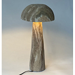 Настольная лампа «Розовый травертин» варинант исполнения - 2 | Loft Concept в Липецке