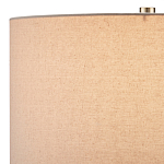 Настольная лампа шестиугольной формы Hexagon варинант исполнения - 2 | Loft Concept в Липецке