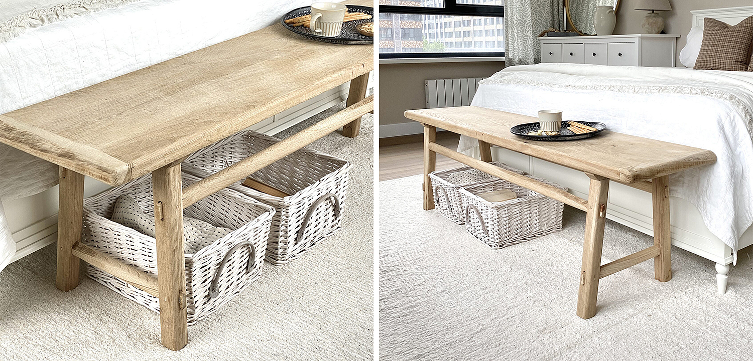Лавочка Arlen Bench Лавочка Arlen Bench - Loft-Concept в Липецке