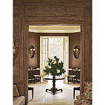 Книга About Decorating: The Remarkable Rooms of Richard Keith Langham Langham Richard Keith, Costello Sara Ruffin варинант исполнения - 3 | Loft Concept в Липецке